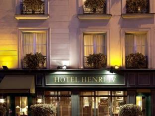 Fotos del hotel - Hotel Henri Iv Rive Gauche
