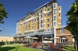 Fotos del hotel - Executive Hotel Paris Gennevilliers