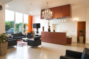 Fotos del hotel - Executive Hotel Paris Gennevilliers