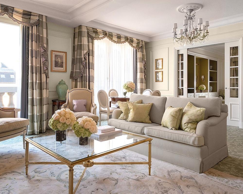 Fotos del hotel - Four Seasons George V