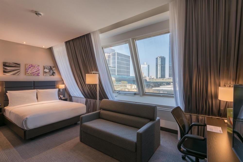 Fotos del hotel - Hilton Garden Inn Frankfurt City Centre