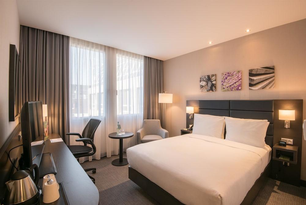 Fotos del hotel - Hilton Garden Inn Frankfurt City Centre
