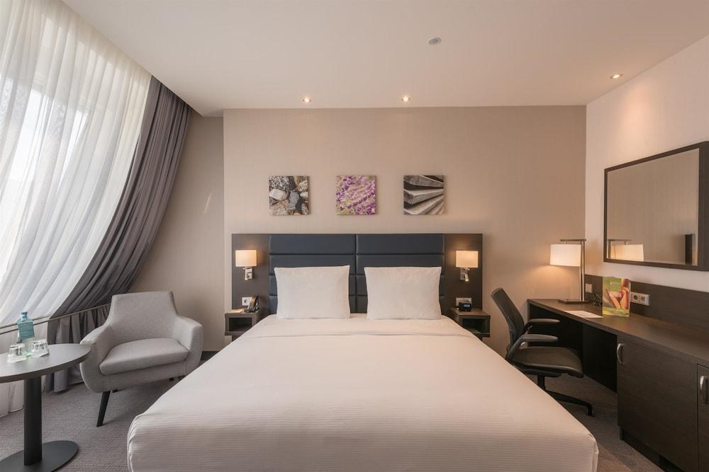 Fotos del hotel - Hilton Garden Inn Frankfurt City Centre