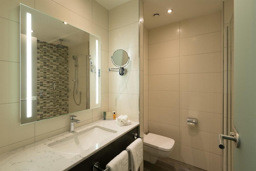 Fotos del hotel - Hilton Garden Inn Frankfurt City Centre