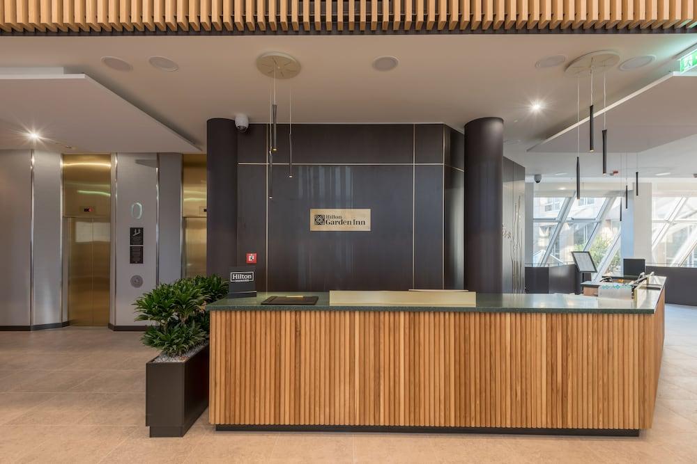 Fotos del hotel - Hilton Garden Inn Frankfurt City Centre