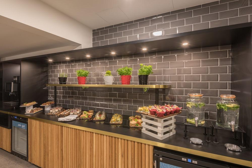 Fotos del hotel - Hilton Garden Inn Frankfurt City Centre