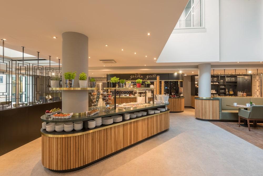Fotos del hotel - Hilton Garden Inn Frankfurt City Centre