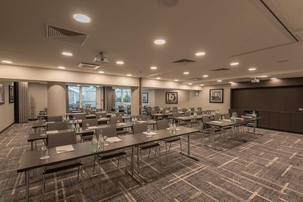 Fotos del hotel - Hilton Garden Inn Frankfurt City Centre