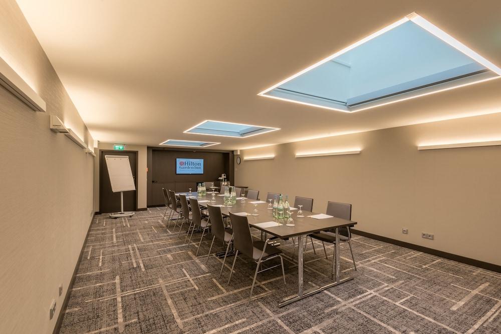 Fotos del hotel - Hilton Garden Inn Frankfurt City Centre