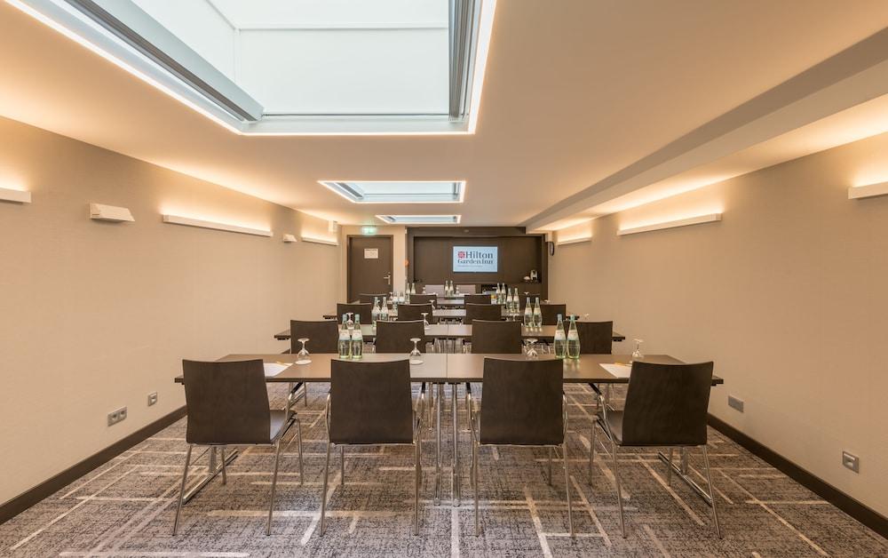 Fotos del hotel - Hilton Garden Inn Frankfurt City Centre