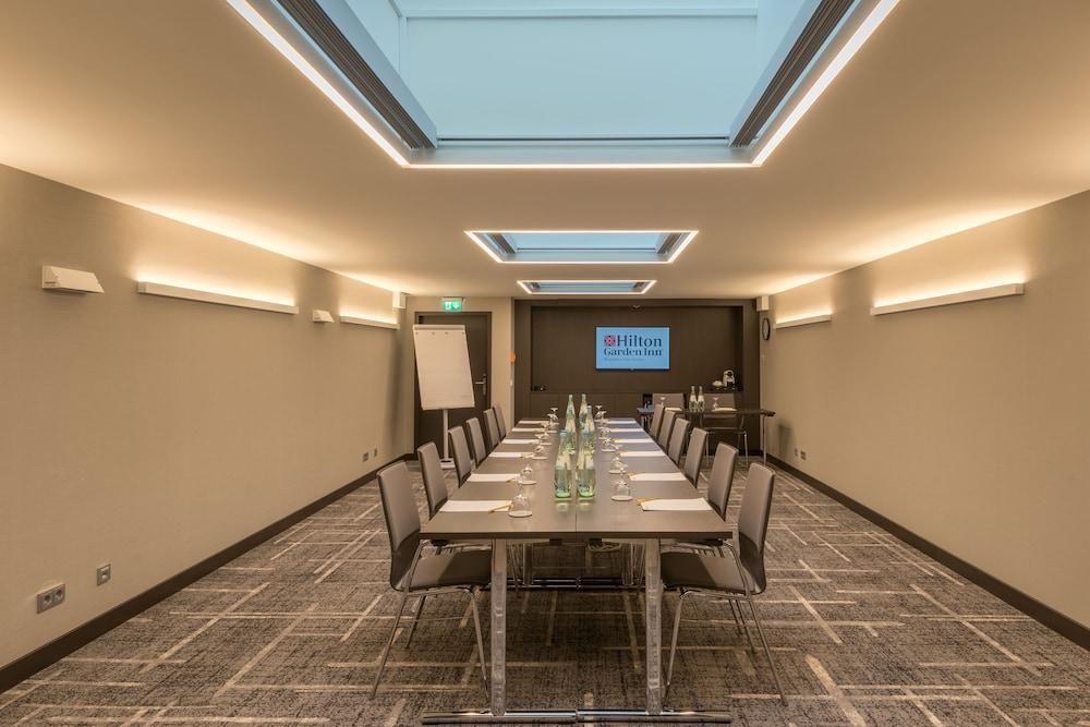 Fotos del hotel - Hilton Garden Inn Frankfurt City Centre