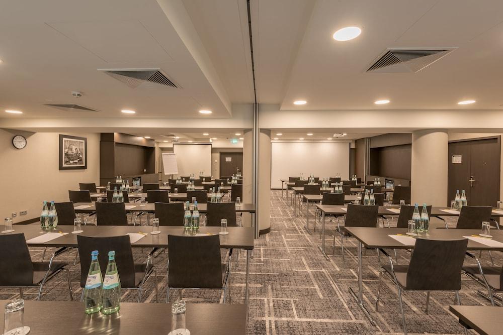 Fotos del hotel - Hilton Garden Inn Frankfurt City Centre