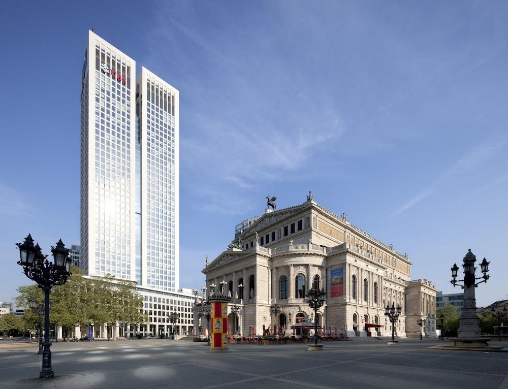 Fotos del hotel - Hilton Garden Inn Frankfurt City Centre