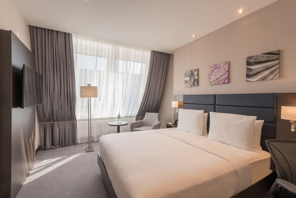Fotos del hotel - Hilton Garden Inn Frankfurt City Centre
