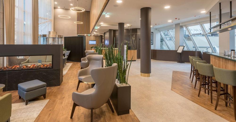 Fotos del hotel - Hilton Garden Inn Frankfurt City Centre