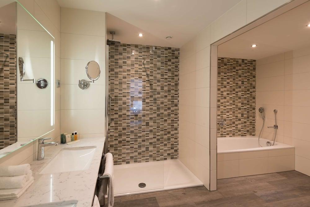 Fotos del hotel - Hilton Garden Inn Frankfurt City Centre