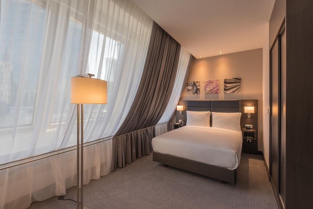Fotos del hotel - Hilton Garden Inn Frankfurt City Centre