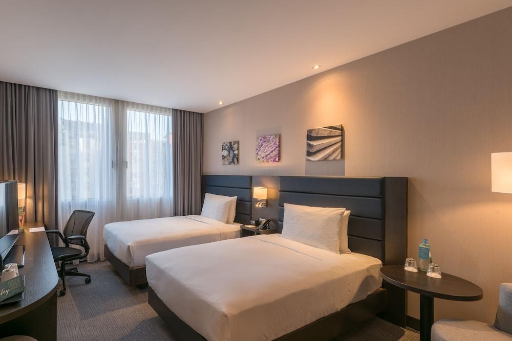 Fotos del hotel - Hilton Garden Inn Frankfurt City Centre