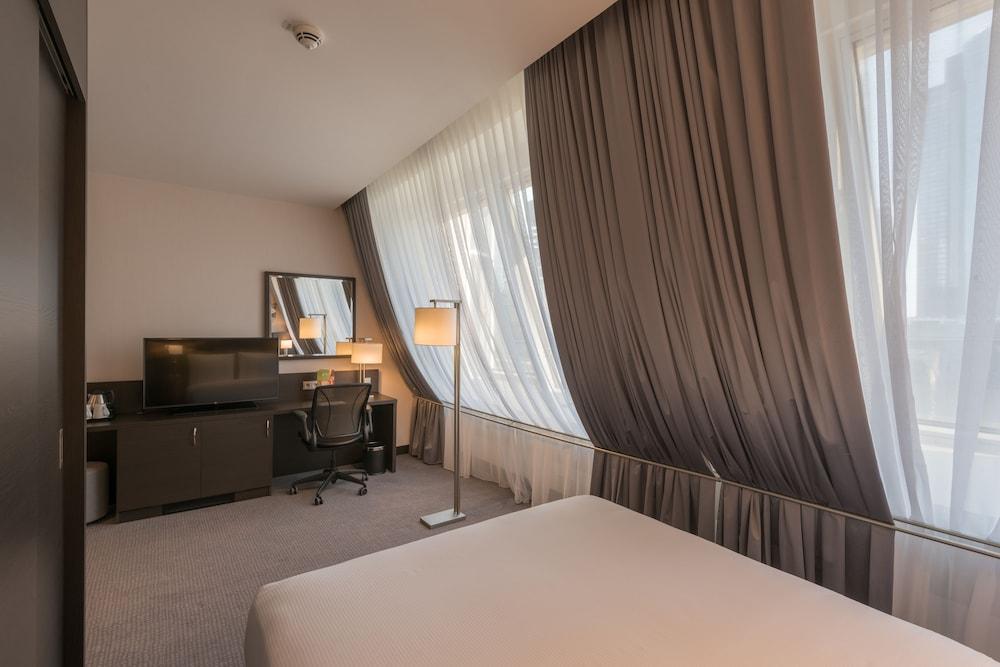 Fotos del hotel - Hilton Garden Inn Frankfurt City Centre