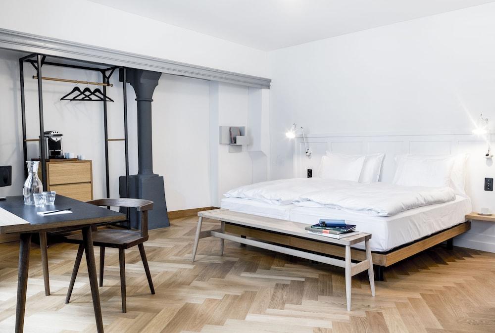 Fotos del hotel - MARKTGASSE HOTEL