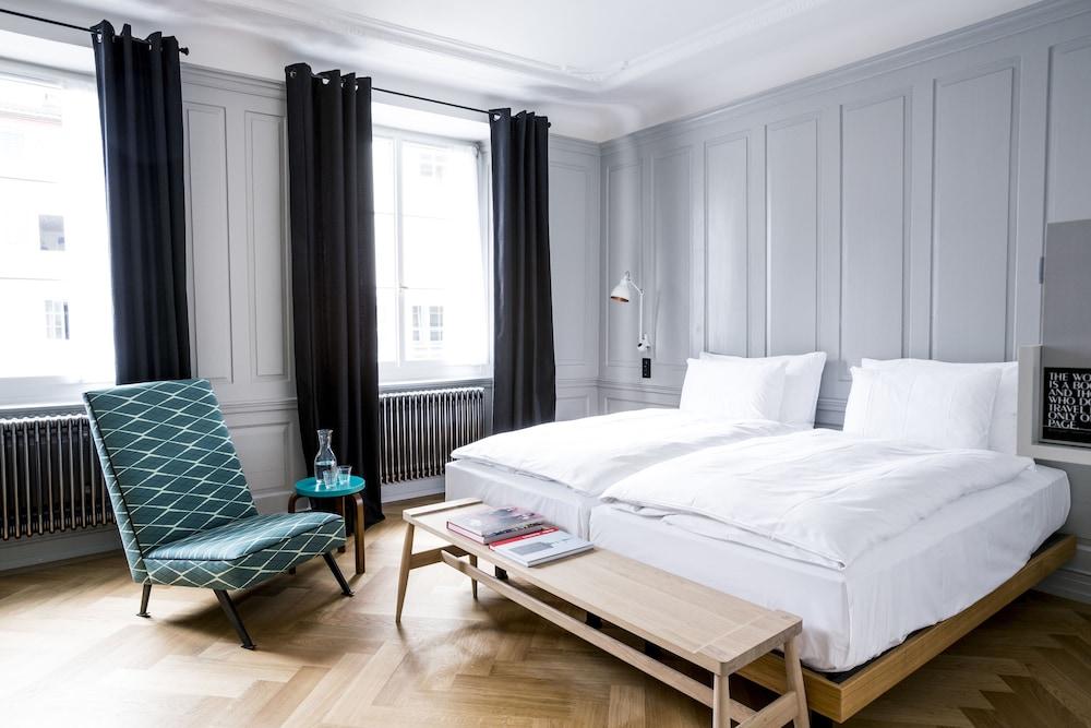 Fotos del hotel - MARKTGASSE HOTEL
