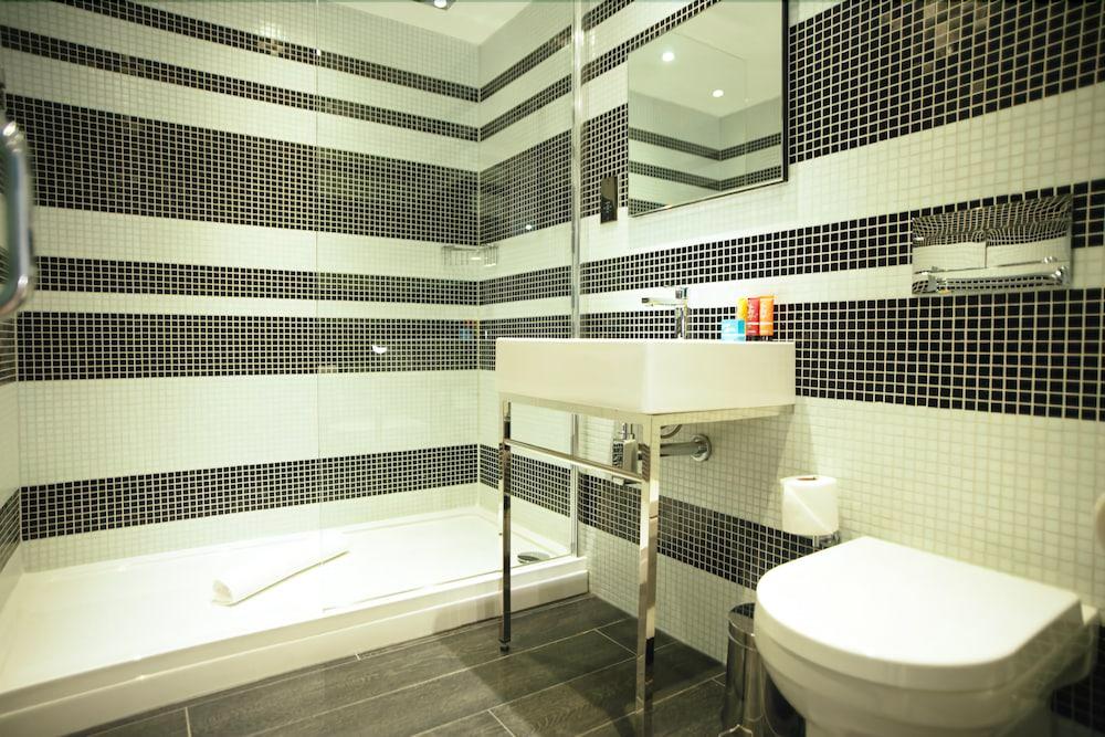 Fotos del hotel - STAY CENTRAL HOTEL