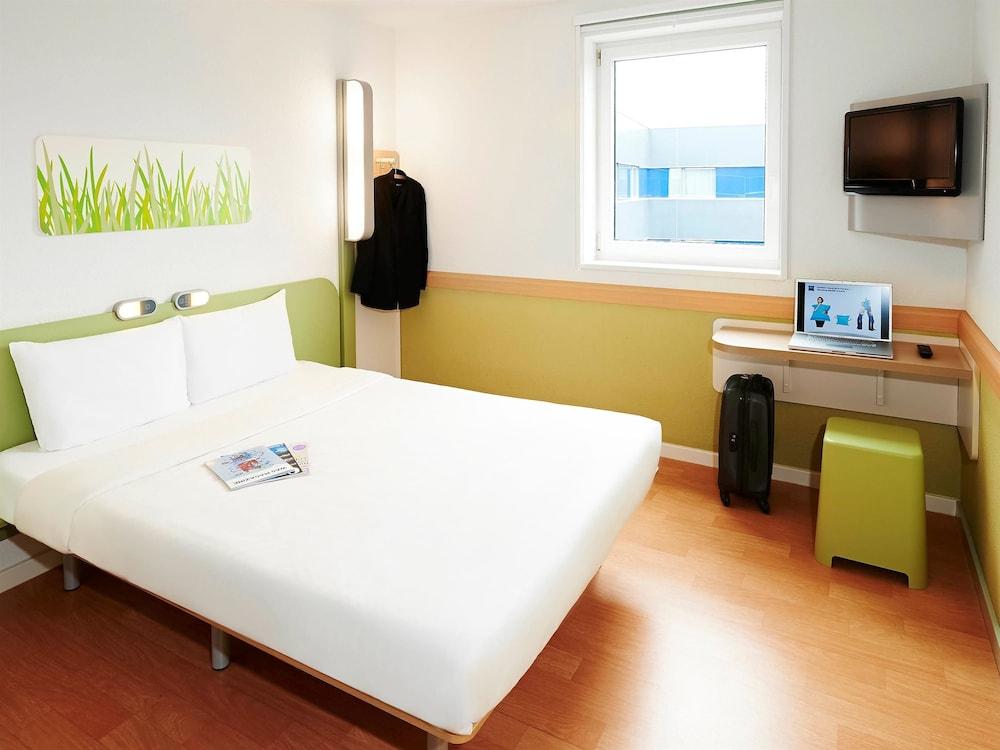 ibis budget Zurich City West