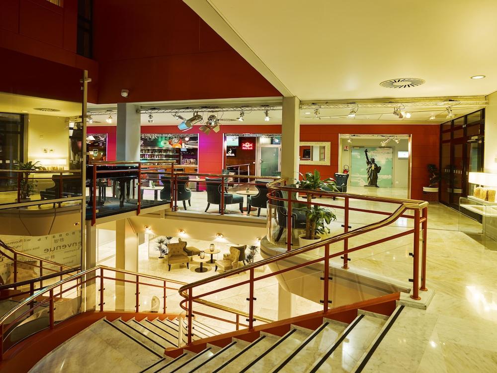 Fotos del hotel - 7Hotel&Spa