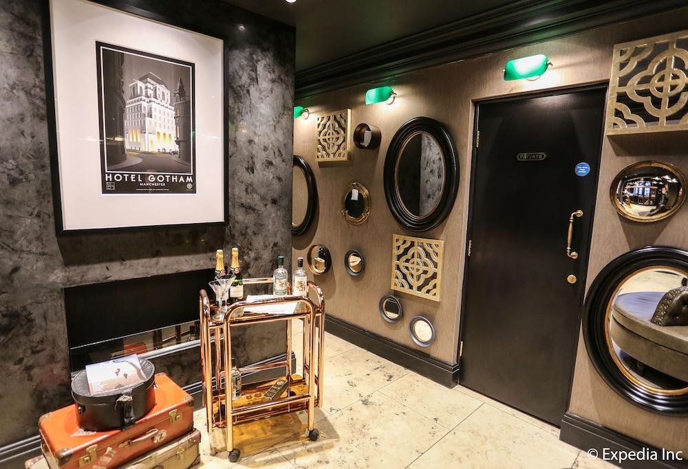 Fotos del hotel - Hotel Gotham