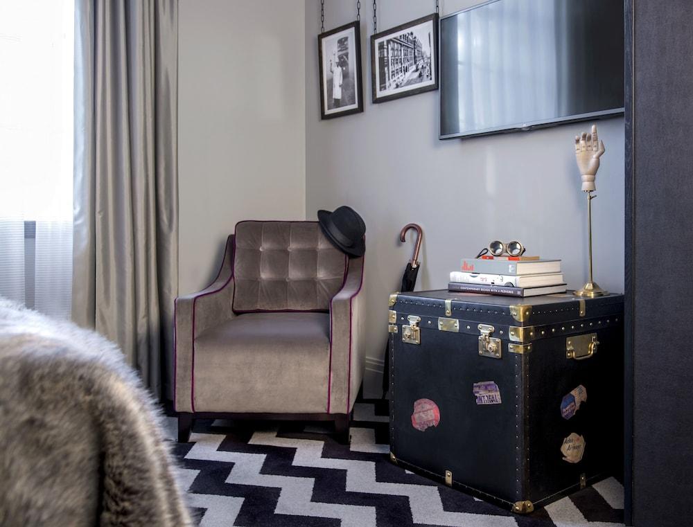Fotos del hotel - Hotel Gotham