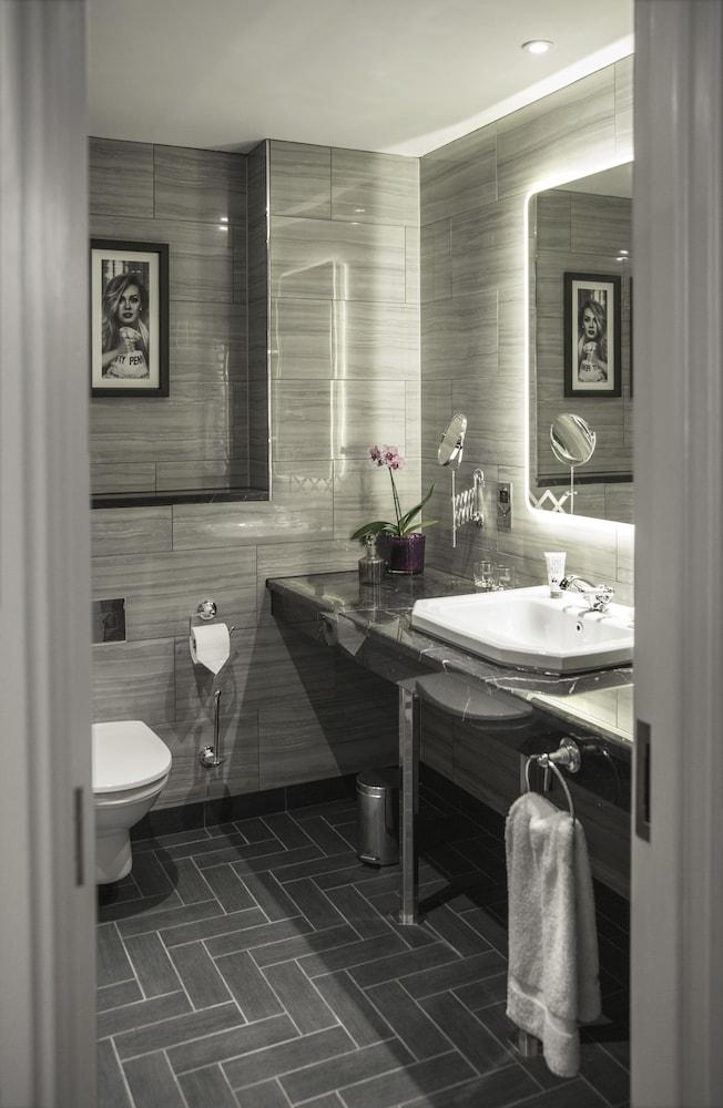 Fotos del hotel - Hotel Gotham