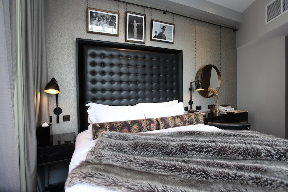 Fotos del hotel - Hotel Gotham