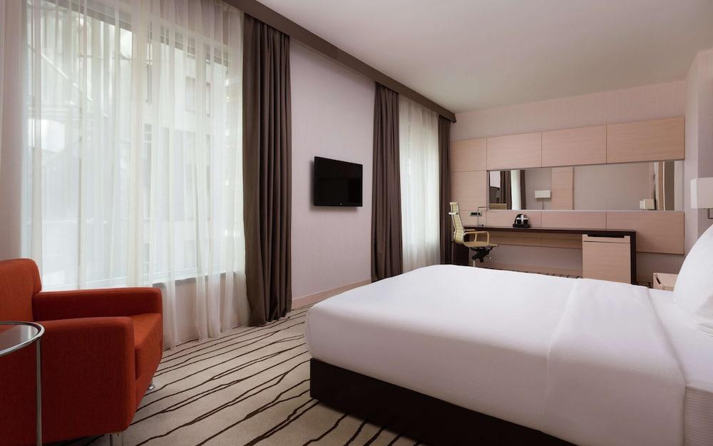 Fotos del hotel - DOUBLETREE BY HILTON VNUKOVO AIRPORT