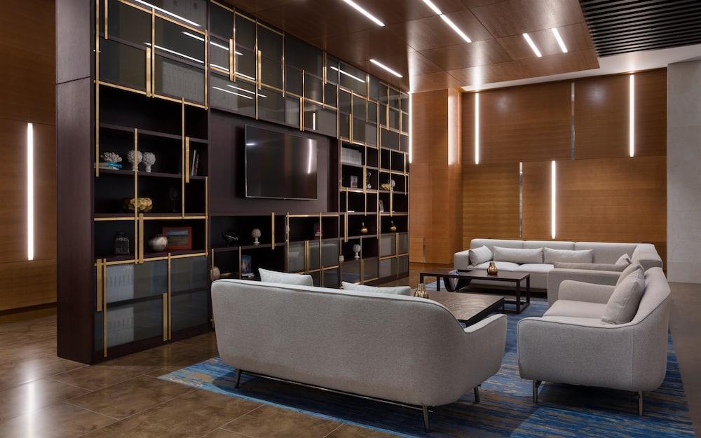 Fotos del hotel - DOUBLETREE BY HILTON VNUKOVO AIRPORT