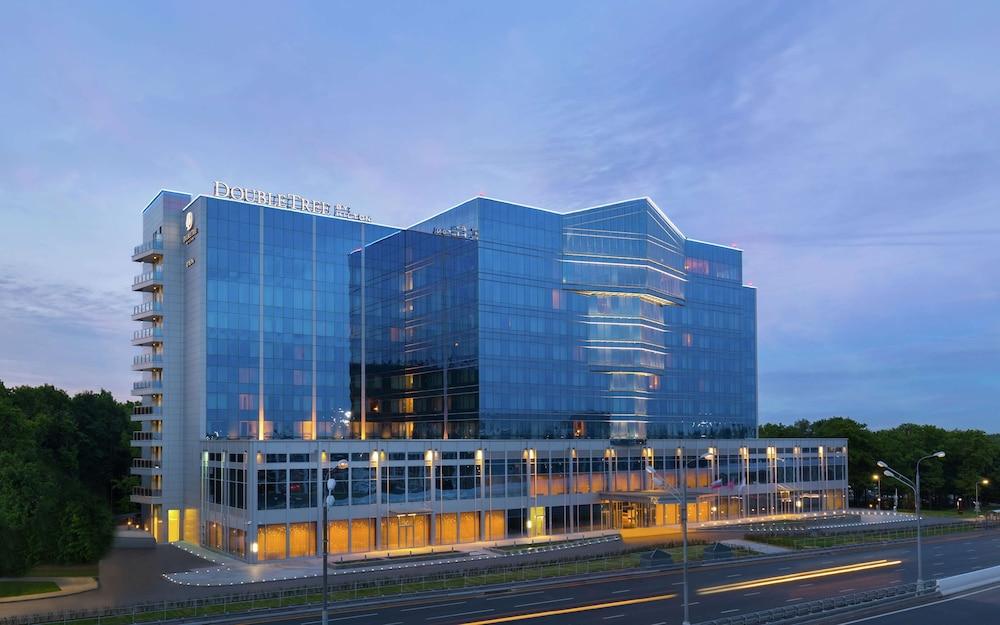 Fotos del hotel - DOUBLETREE BY HILTON VNUKOVO AIRPORT