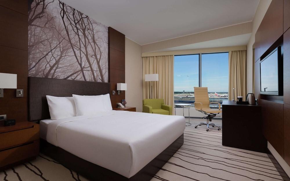 Fotos del hotel - DOUBLETREE BY HILTON VNUKOVO AIRPORT