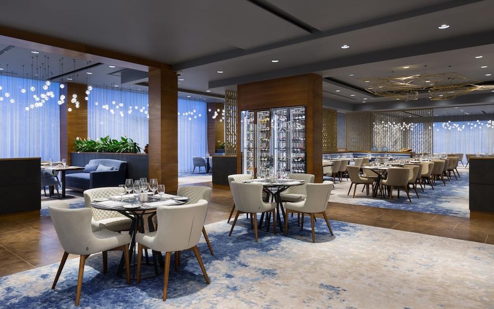 Fotos del hotel - DOUBLETREE BY HILTON VNUKOVO AIRPORT