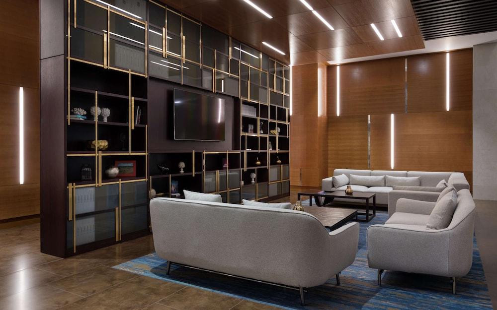 Fotos del hotel - DOUBLETREE BY HILTON VNUKOVO AIRPORT