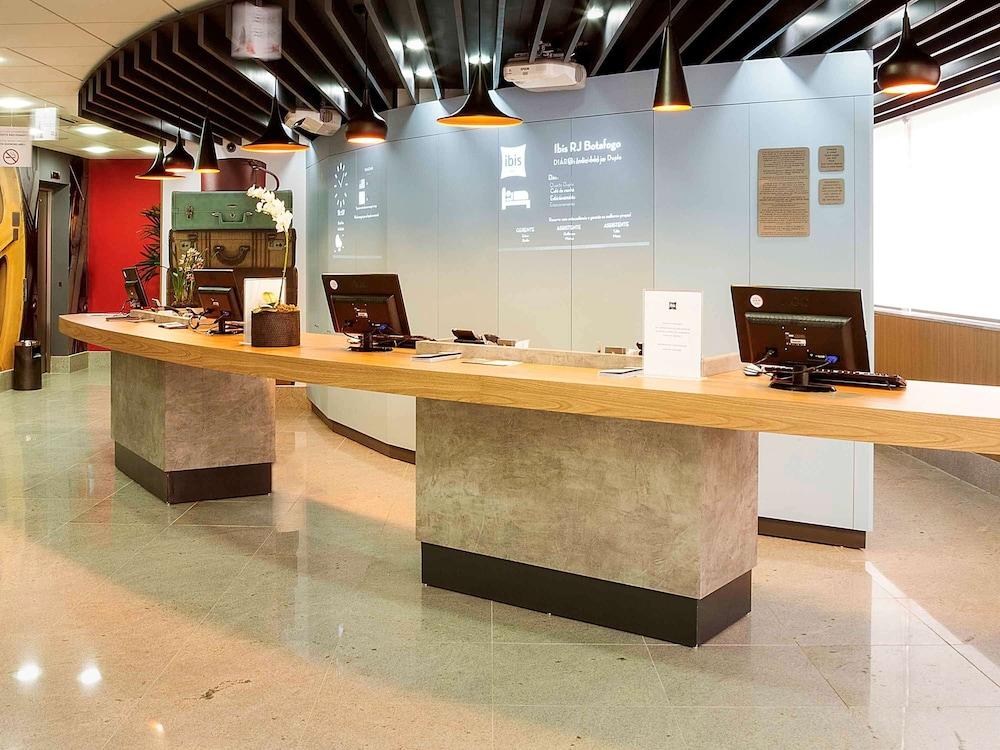 Fotos del hotel - Ibis Rio De Janeiro Botafogo