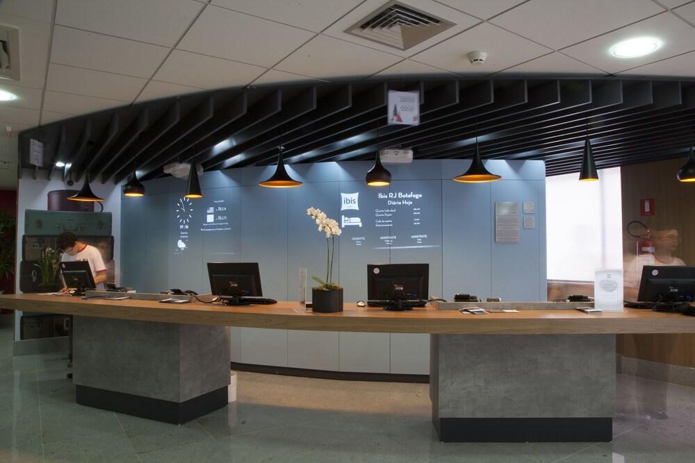 Fotos del hotel - Ibis Rio De Janeiro Botafogo
