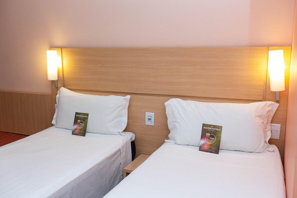 Fotos del hotel - Ibis Rio De Janeiro Botafogo