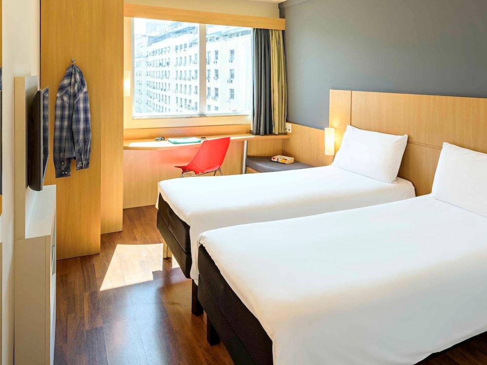 Fotos del hotel - Ibis Rio De Janeiro Santos Dumont
