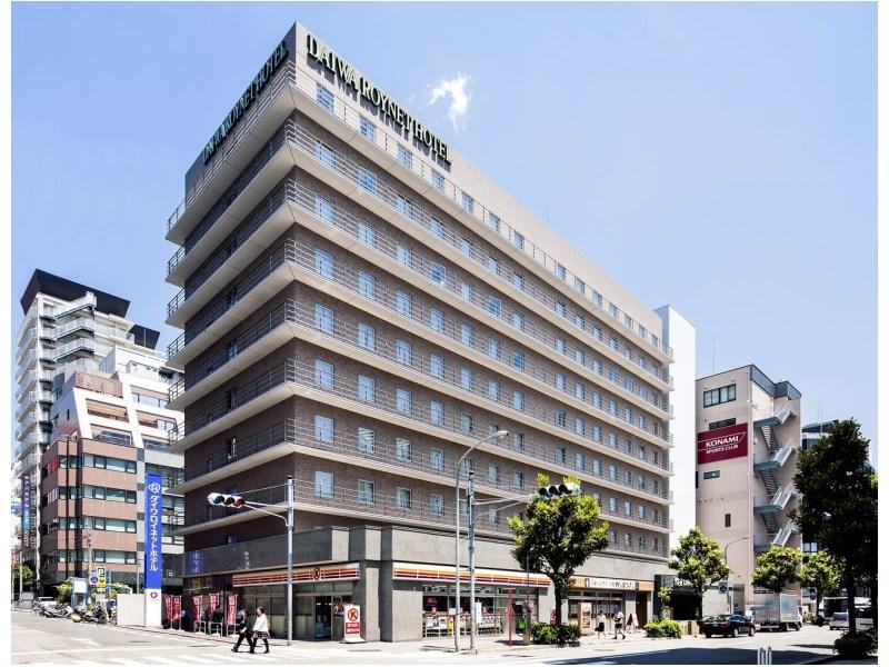 Daiwa Roynet Hotel Kobe Sannomiya