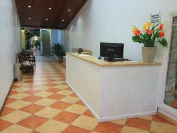 Fotos del hotel - POUSADA NAVEGANTES