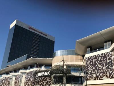 Doubletree by Hilton Istanbul Umraniye