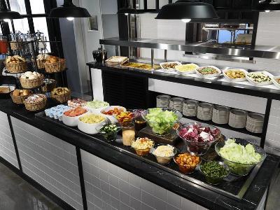 Fotos del hotel - JUST SLEEP SANCHONG
