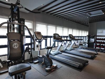 Fotos del hotel - JUST SLEEP SANCHONG
