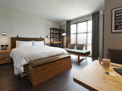 Fotos del hotel - JUST SLEEP SANCHONG