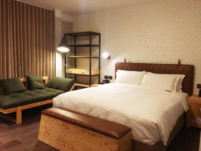 Fotos del hotel - JUST SLEEP SANCHONG