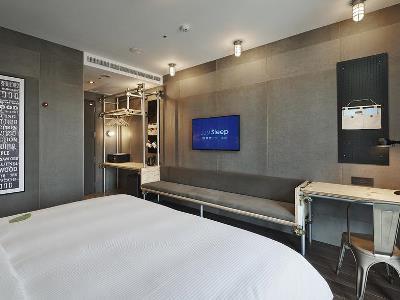 Fotos del hotel - JUST SLEEP SANCHONG